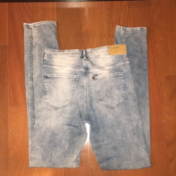 Bundle of 2 Women’s H&M Skinny Jeans Size 29 - Picture 4 of 14